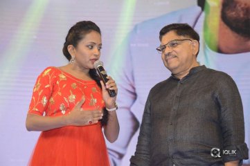 Geetha Govindham Movie Audio Launch Photos